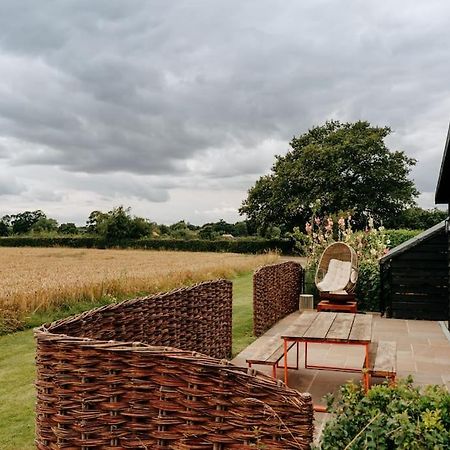 Beautiful Cottage In Bredfield Near To Woodbridge On The Suffolk Coast المظهر الخارجي الصورة