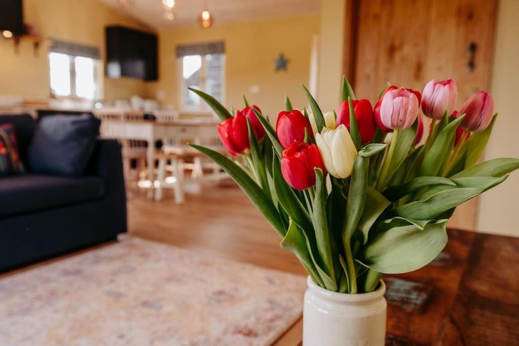 Beautiful Cottage In Bredfield Near To Woodbridge On The Suffolk Coast المظهر الخارجي الصورة